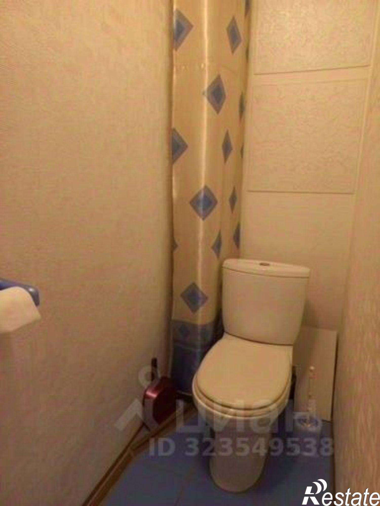 Сдать квартиру за 23 000 рублей на ул Торосова, 16