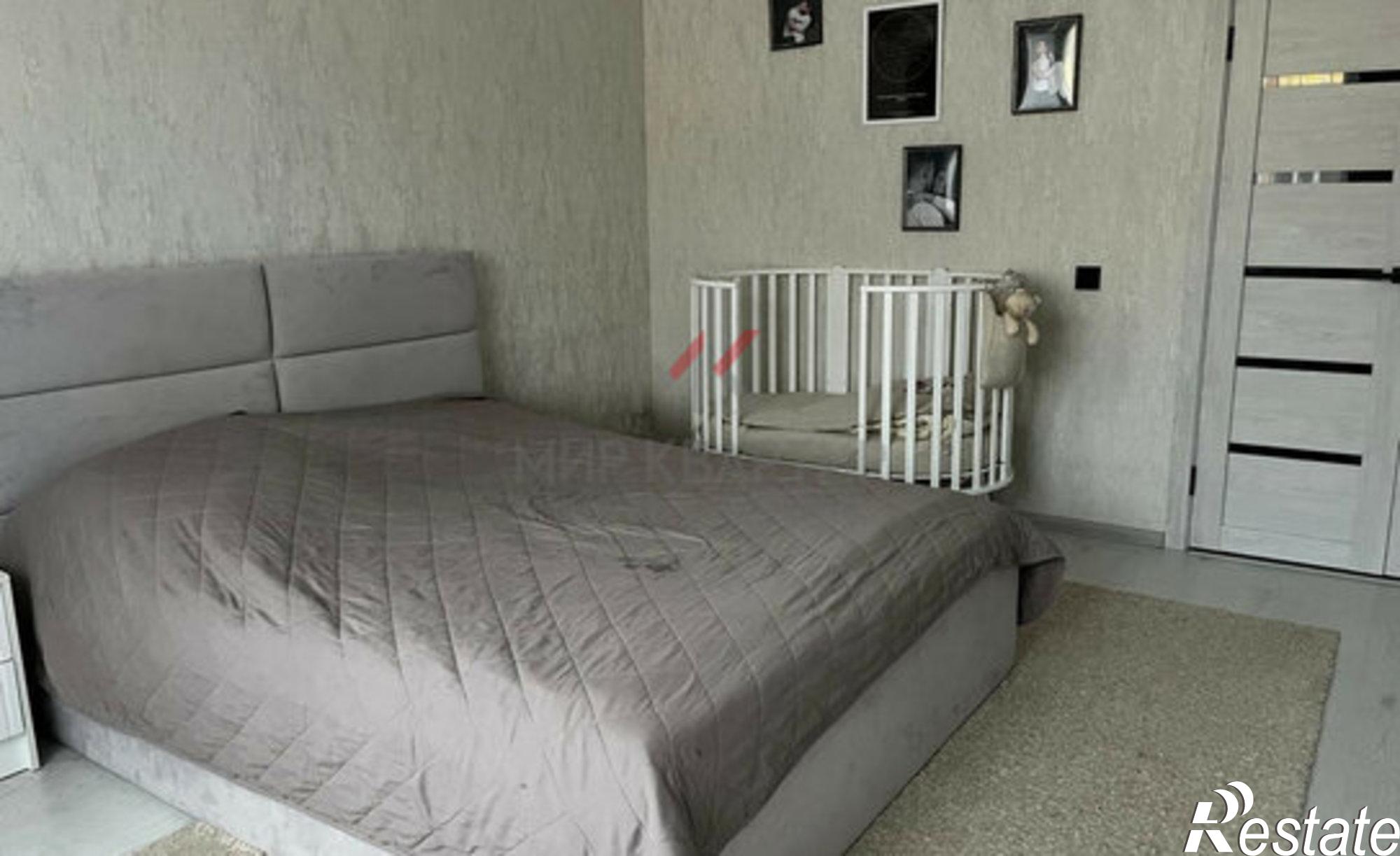 Купить квартиру за 4 900 000 рублей на ул Арбан, 10