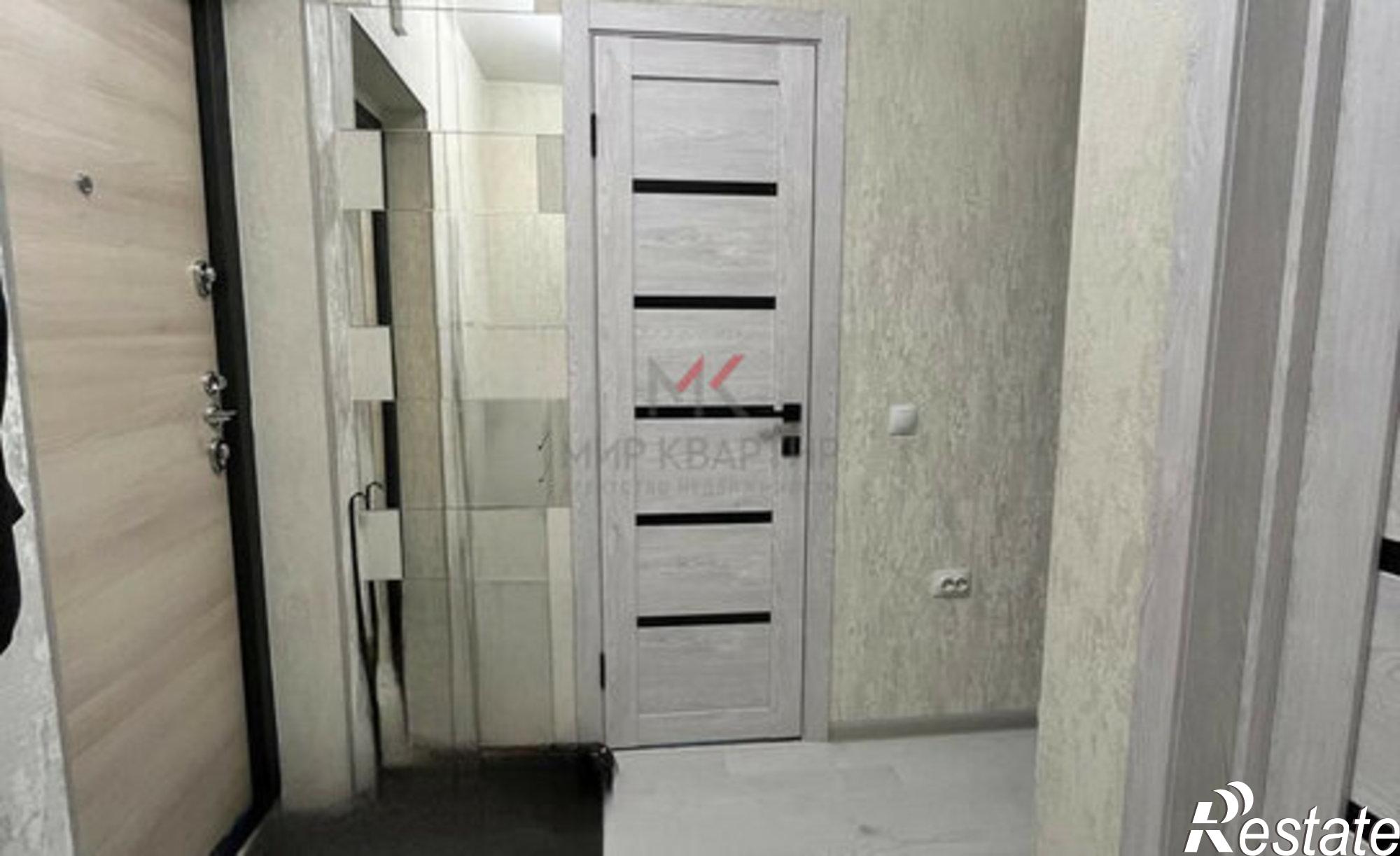 Купить квартиру за 4 900 000 рублей на ул Арбан, 10