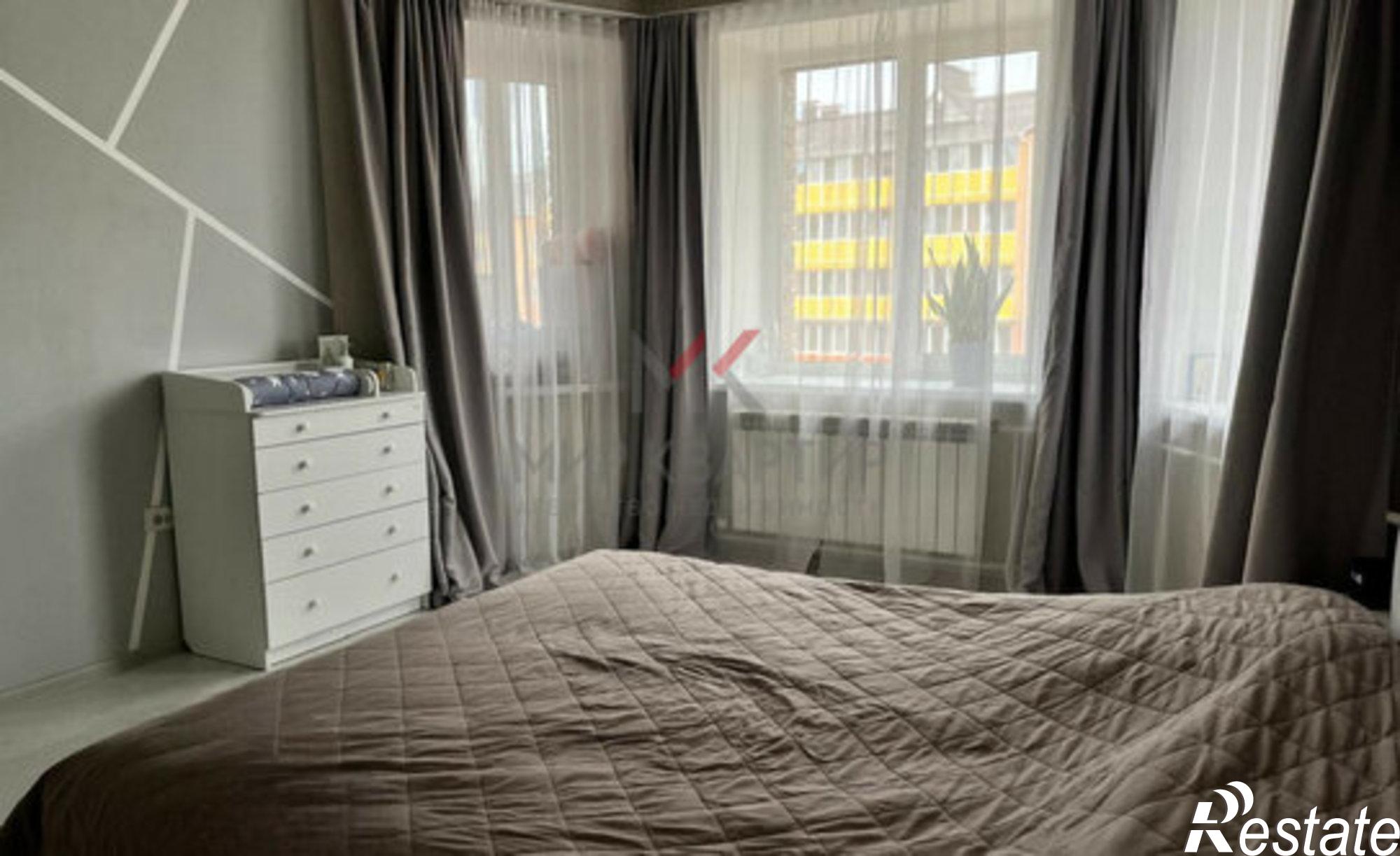 Купить квартиру за 4 900 000 рублей на ул Арбан, 10