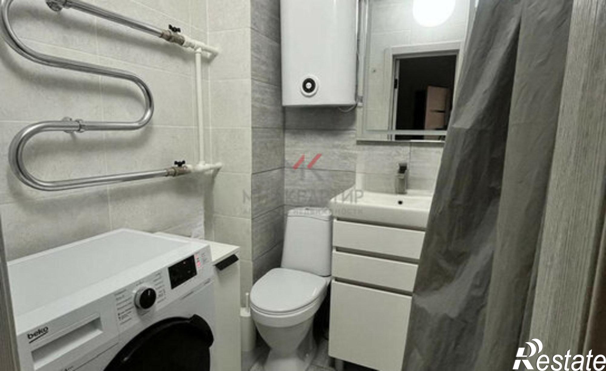 Купить квартиру за 4 900 000 рублей на ул Арбан, 10