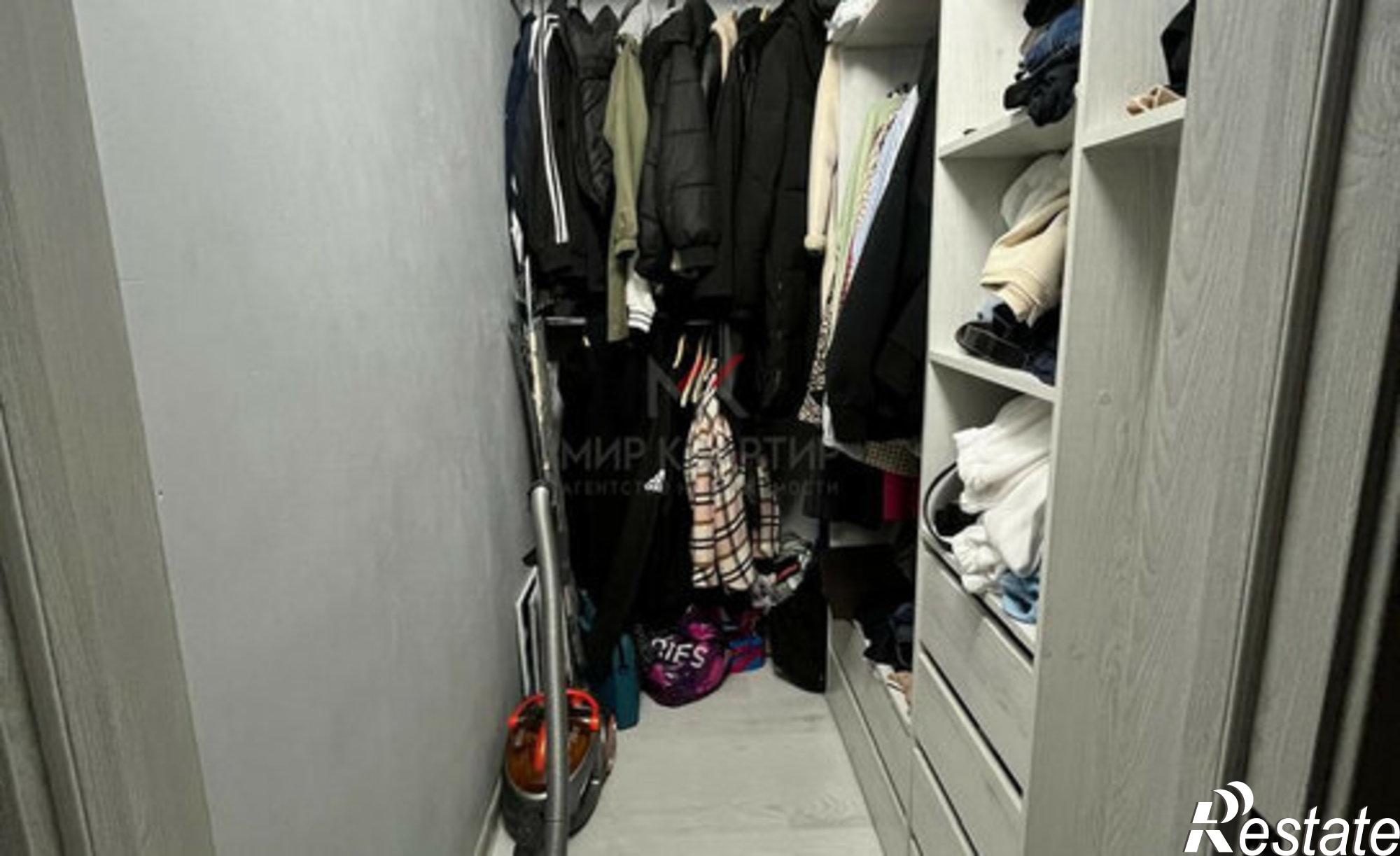 Купить квартиру за 4 900 000 рублей на ул Арбан, 10