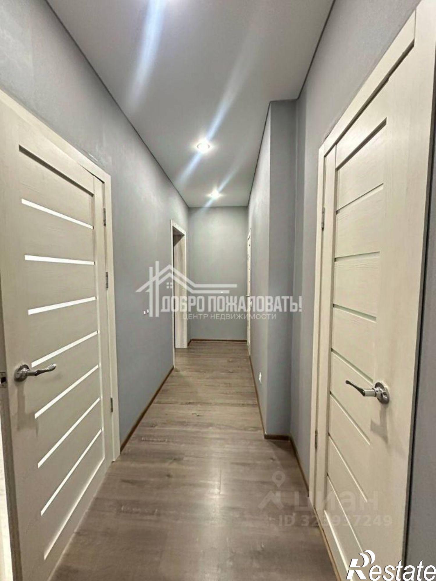 Купить квартиру за 8 500 000 рублей на ул Кирова, 220