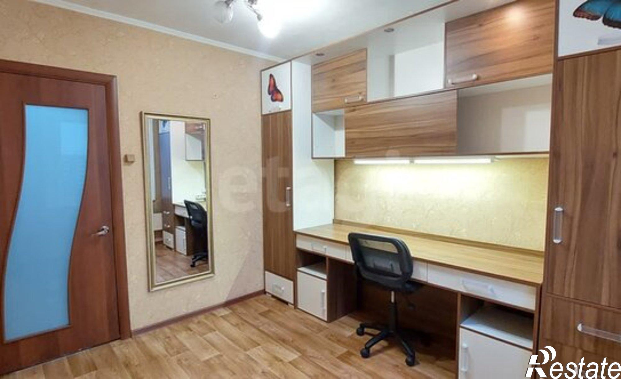 Купить квартиру за 7 200 000 рублей на Северный проезд, 7