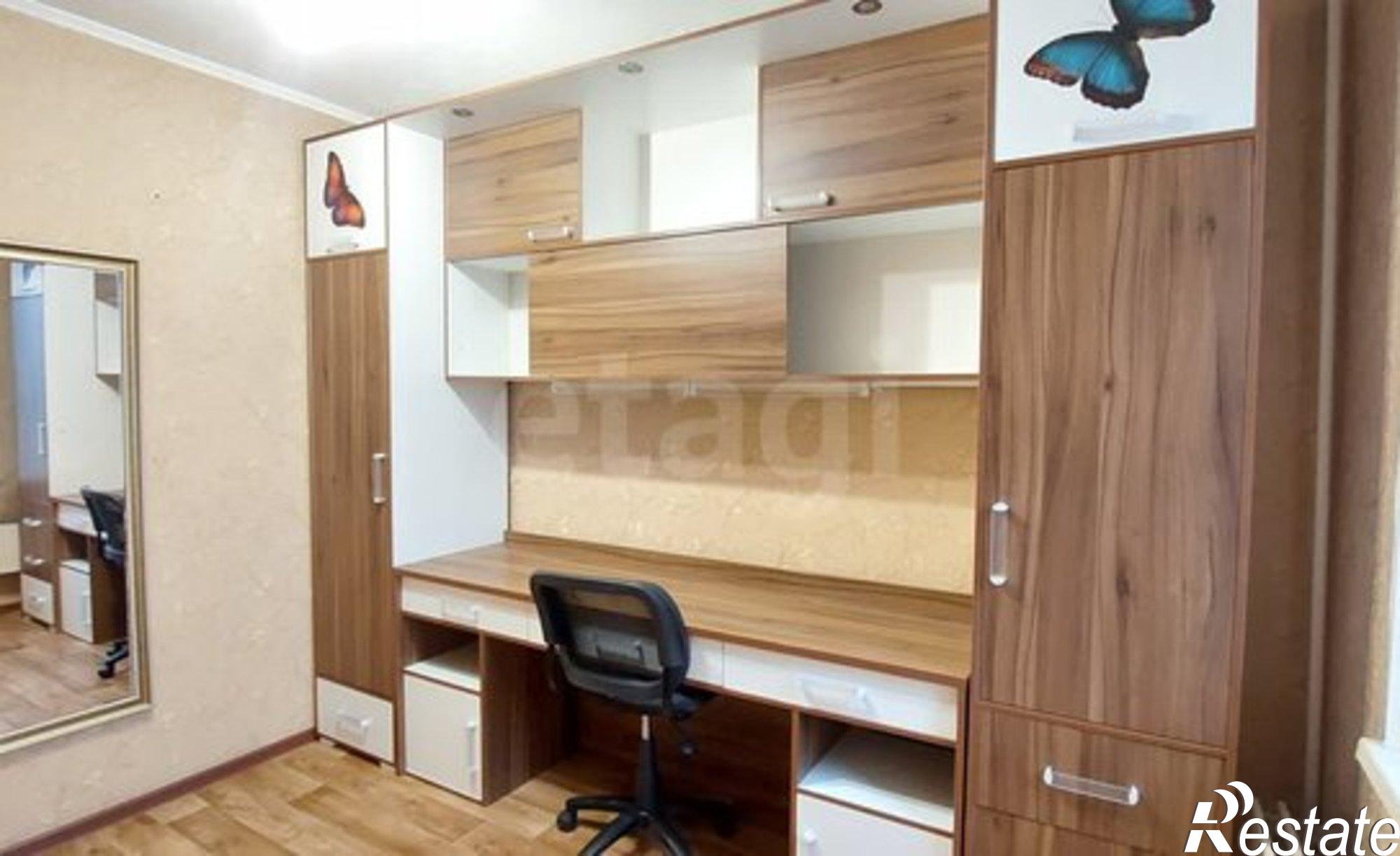 Купить квартиру за 7 200 000 рублей на Северный проезд, 7