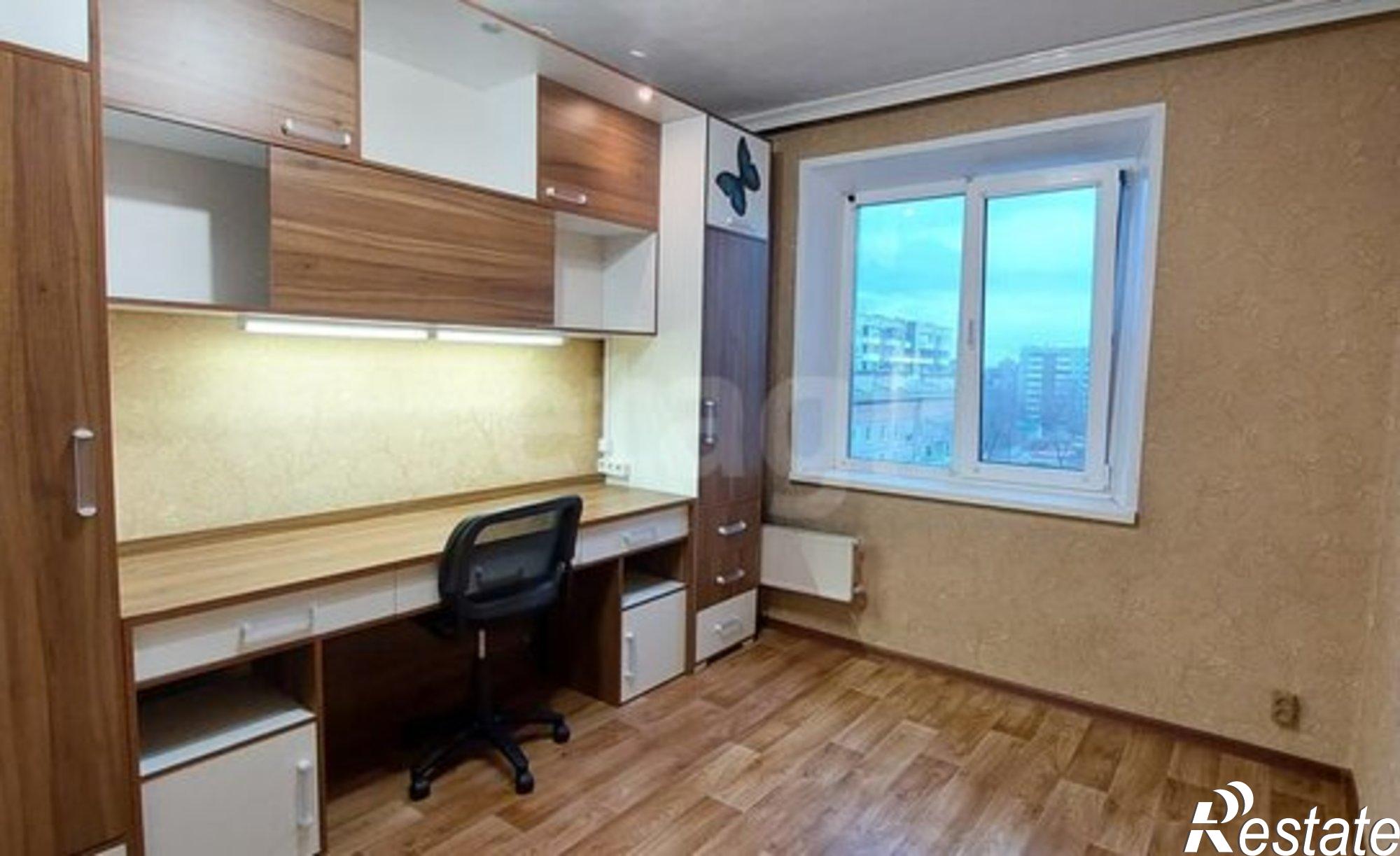 Купить квартиру за 7 200 000 рублей на Северный проезд, 7