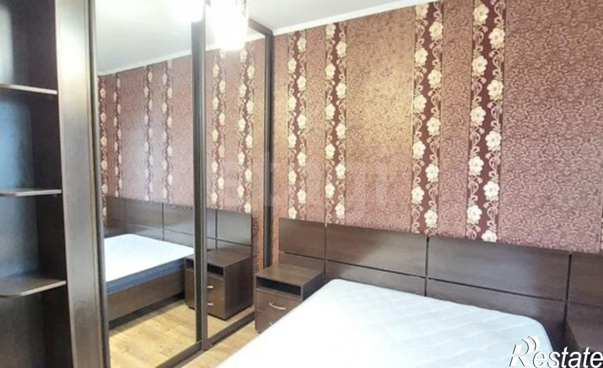 Купить квартиру за 7 200 000 рублей на Северный проезд, 7