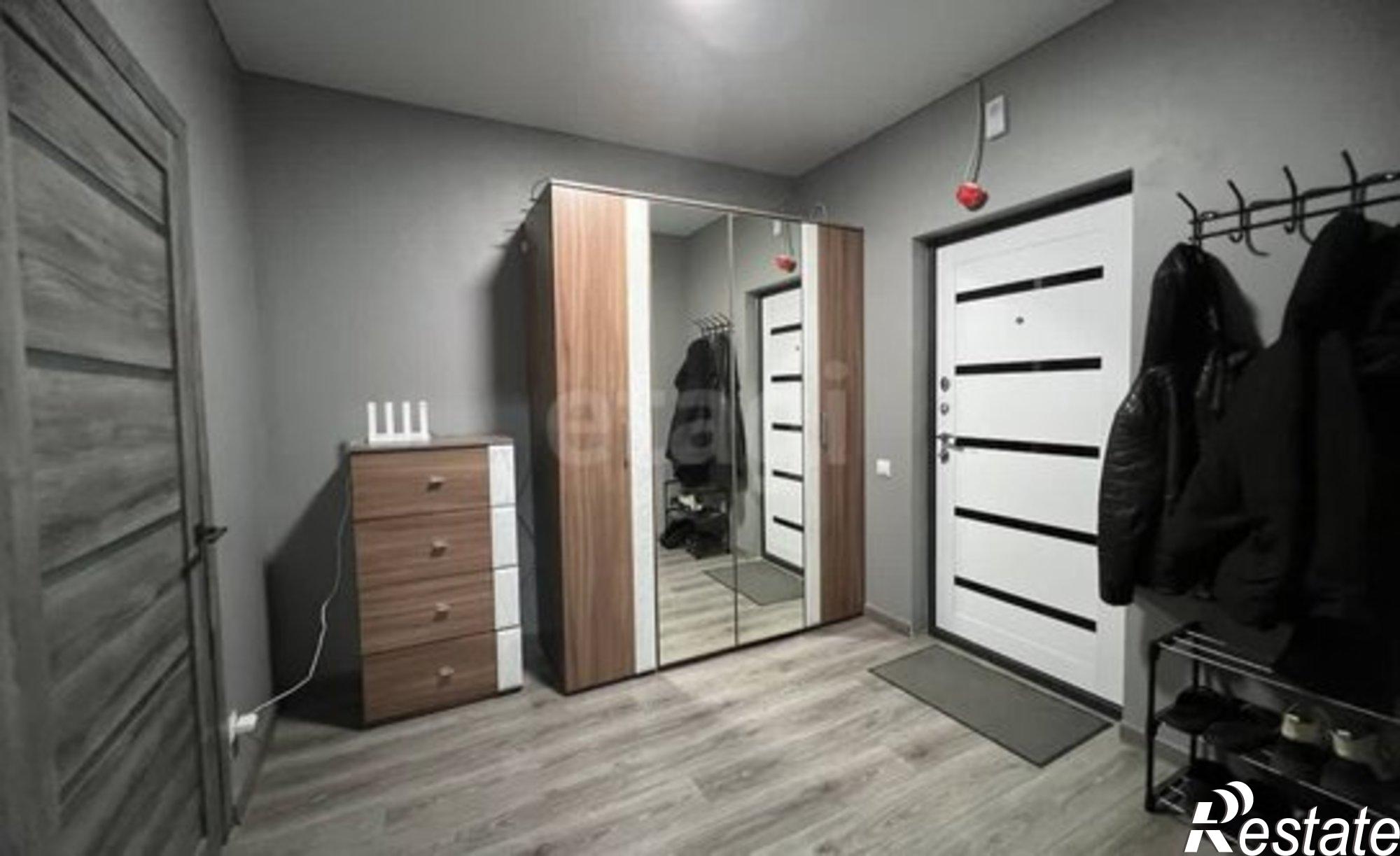 Купить квартиру за 8 500 000 рублей на ул Чернышевского, 65