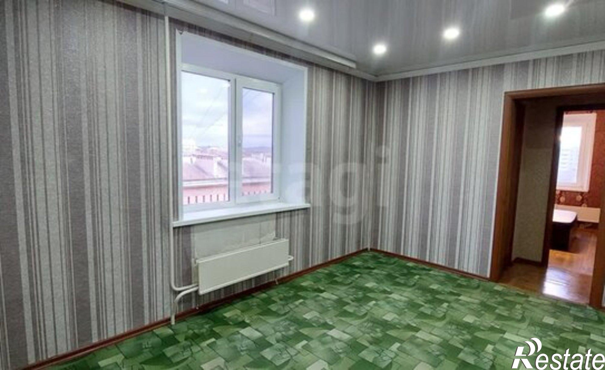 Купить квартиру за 7 200 000 рублей на Северный проезд, 7