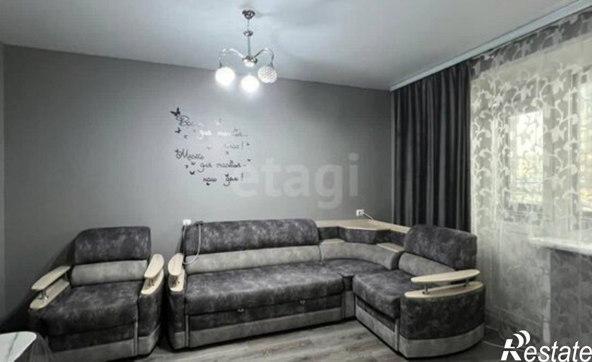 Купить квартиру за 8 500 000 рублей на ул Чернышевского, 65