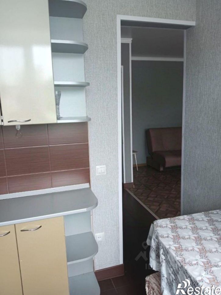 2-комн квартира улица Щетинкина, 80,  д. 80