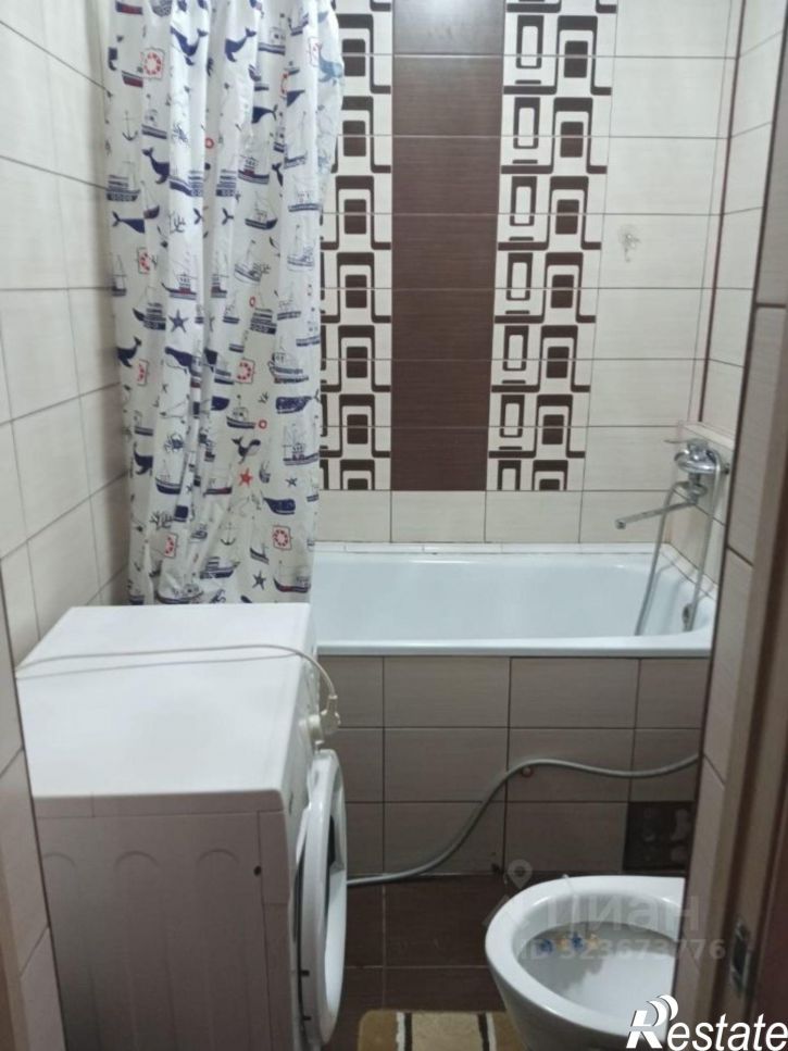 2-комн квартира улица Щетинкина, 80,  д. 80