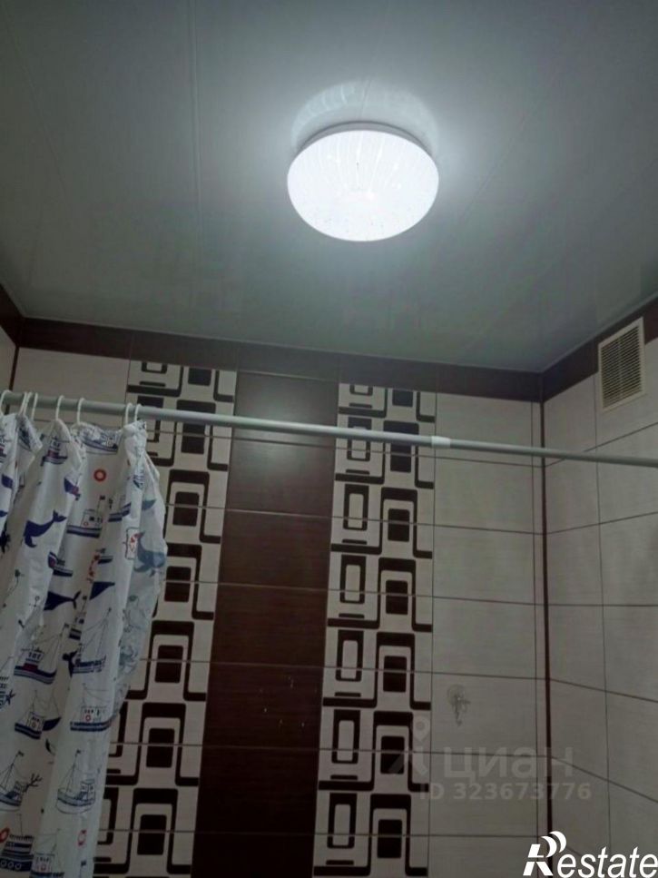 2-комн квартира улица Щетинкина, 80,  д. 80