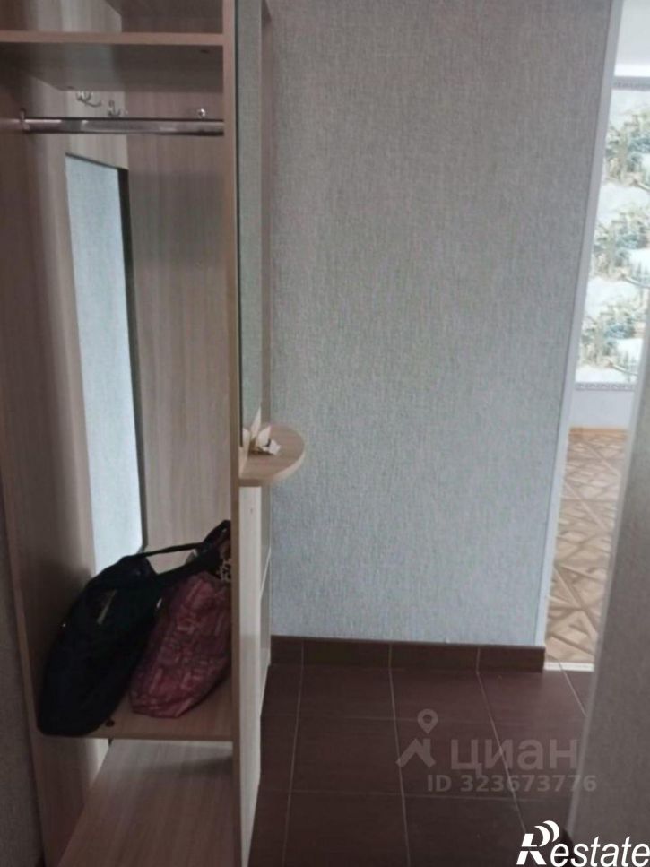 2-комн квартира улица Щетинкина, 80,  д. 80