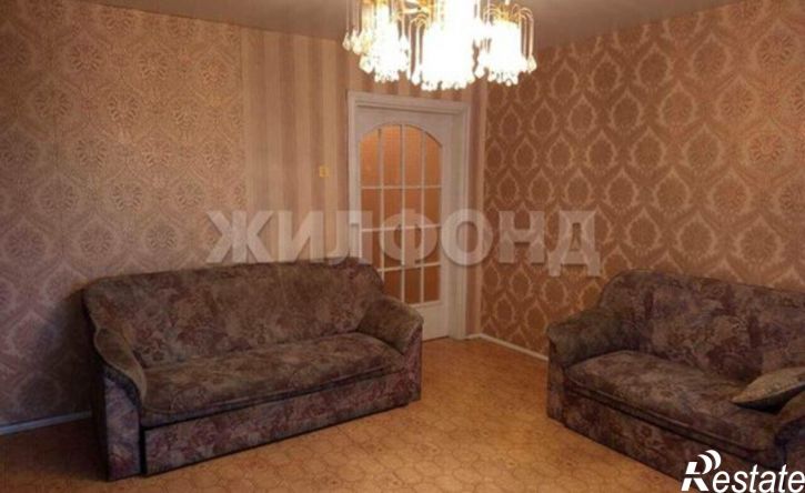 2-комн квартира улица Маршала Жукова, 3,  д. 3