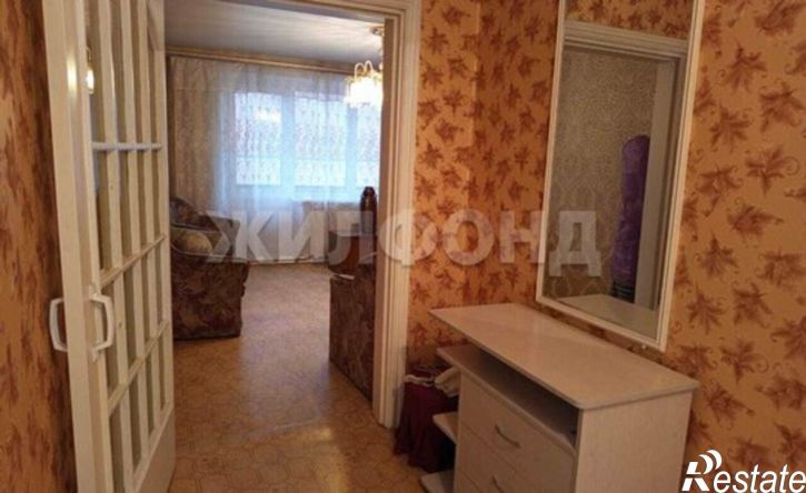 2-комн квартира улица Маршала Жукова, 3,  д. 3