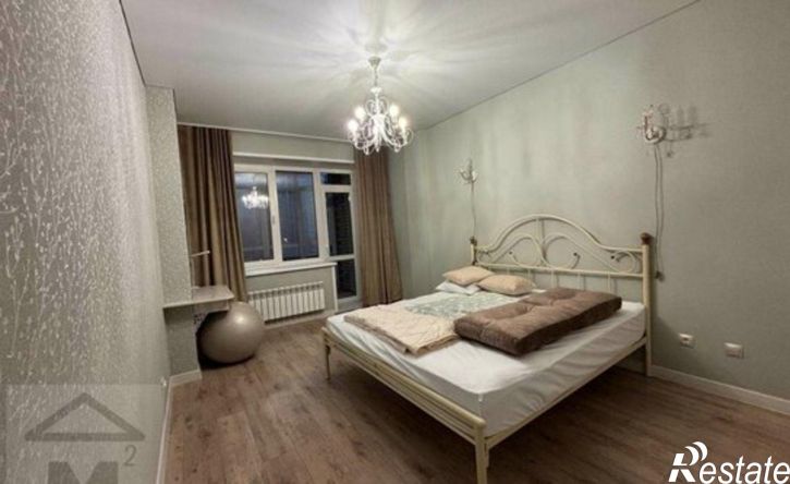 2-комн квартира улица Арбан, 22,  д. 22