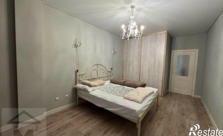 2-комн квартира улица Арбан, 22,  д. 22