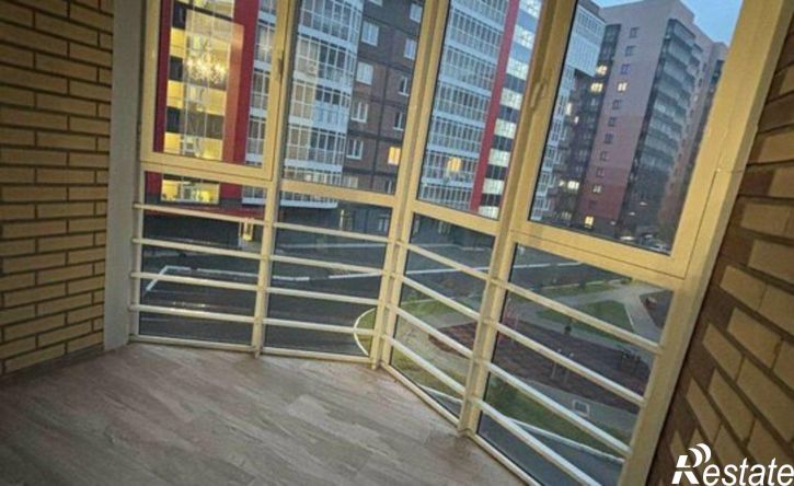 2-комн квартира улица Арбан, 22,  д. 22