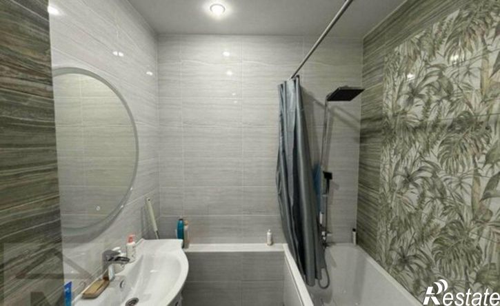 2-комн квартира улица Арбан, 22,  д. 22