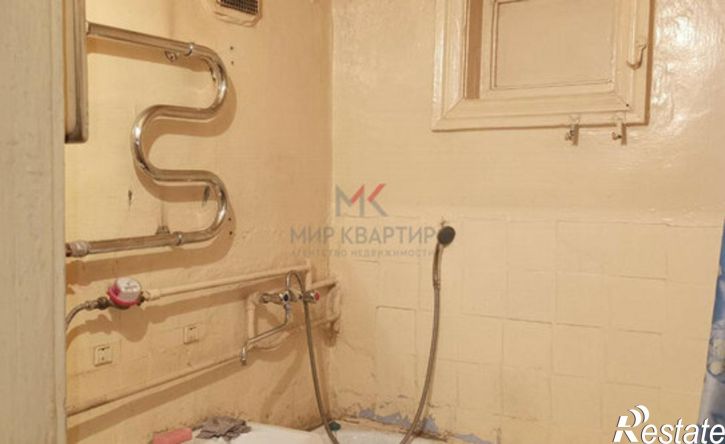 2-комн квартира Советская улица, 36,  д. 36