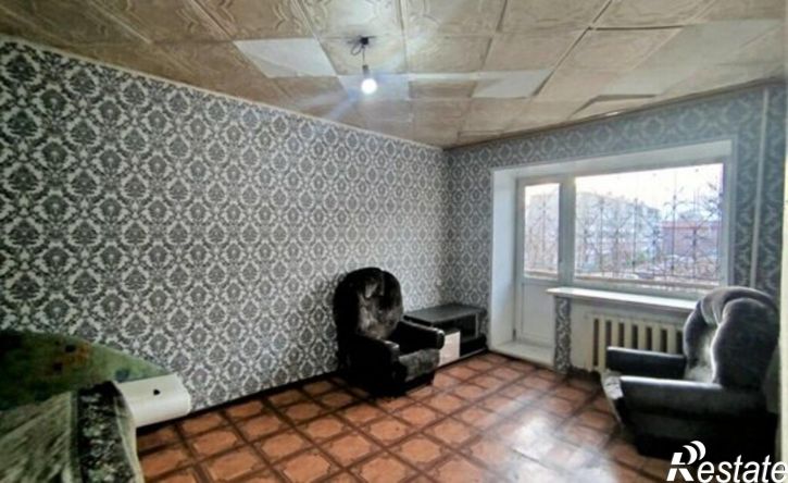 1-комн квартира ул Кошурникова, 5,  д. 5