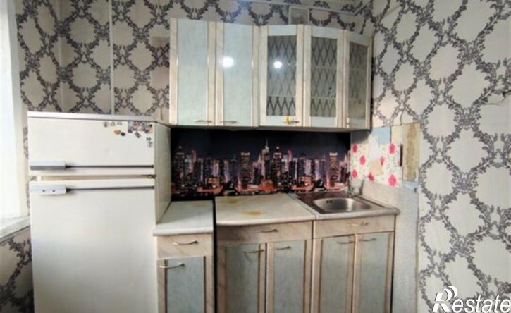 1-комн квартира ул Кошурникова, 5,  д. 5