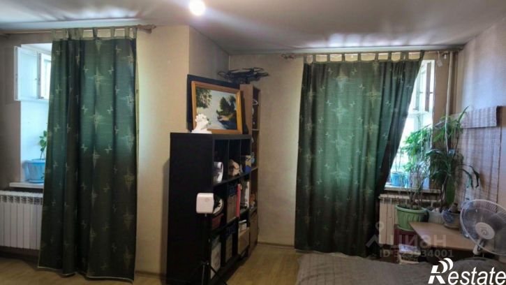 3-комн квартира улица Торосова, 17,  д. 17