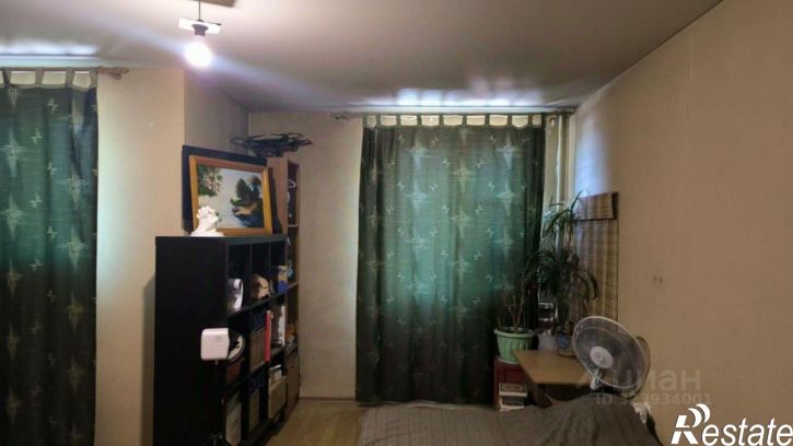 3-комн квартира улица Торосова, 17,  д. 17