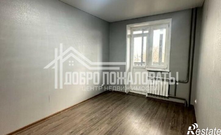 3-комн квартира улица Кирова, 183,  д. 183