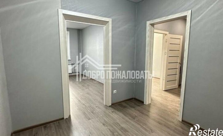 3-комн квартира улица Кирова, 183,  д. 183