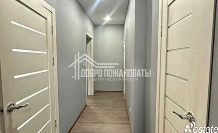 3-комн квартира улица Кирова, 183,  д. 183