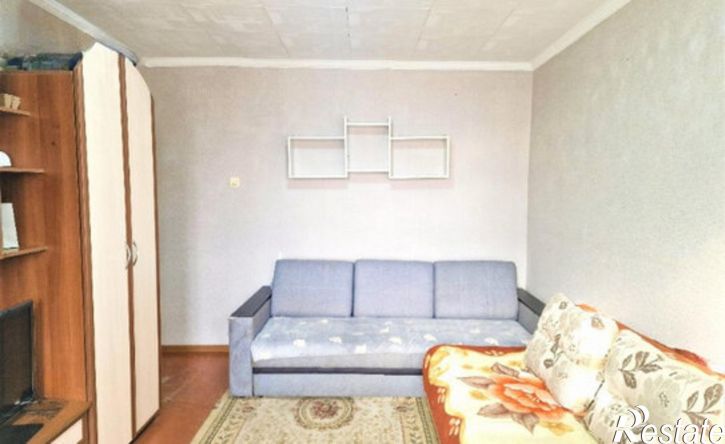 2-комн квартира улица Гагарина, 34,  д. 34