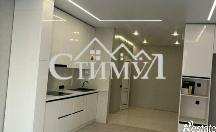 2-комн квартира улица Арбан, 22,  д. 22