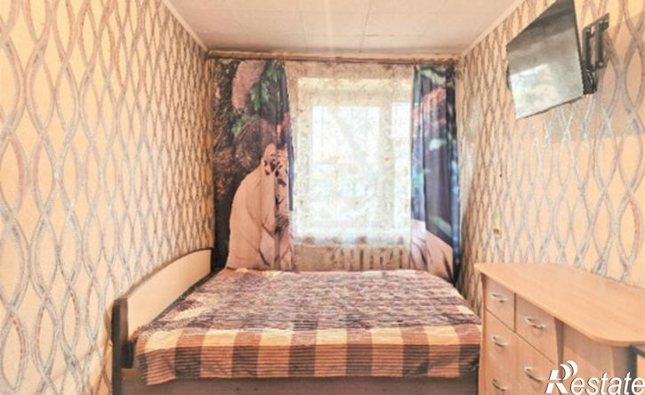 2-комн квартира улица Гагарина, 34,  д. 34