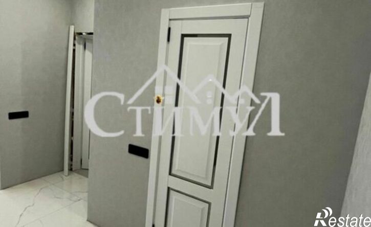 2-комн квартира улица Арбан, 22,  д. 22