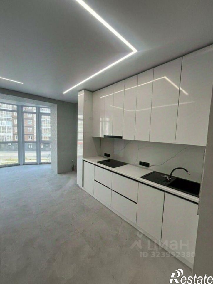 2-комн квартира улица Арбан, 22,  д. 22