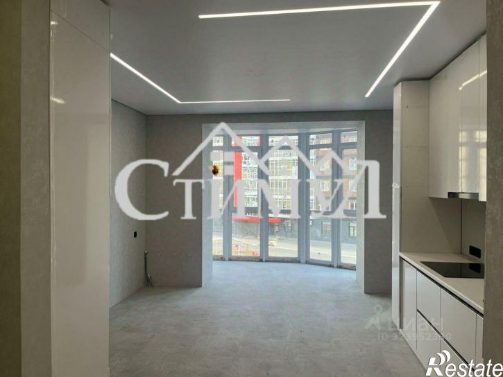 2-комн квартира улица Арбан, 22,  д. 22