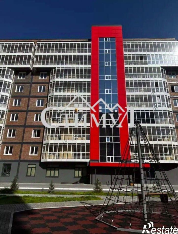 2-комн квартира улица Арбан, 22,  д. 22