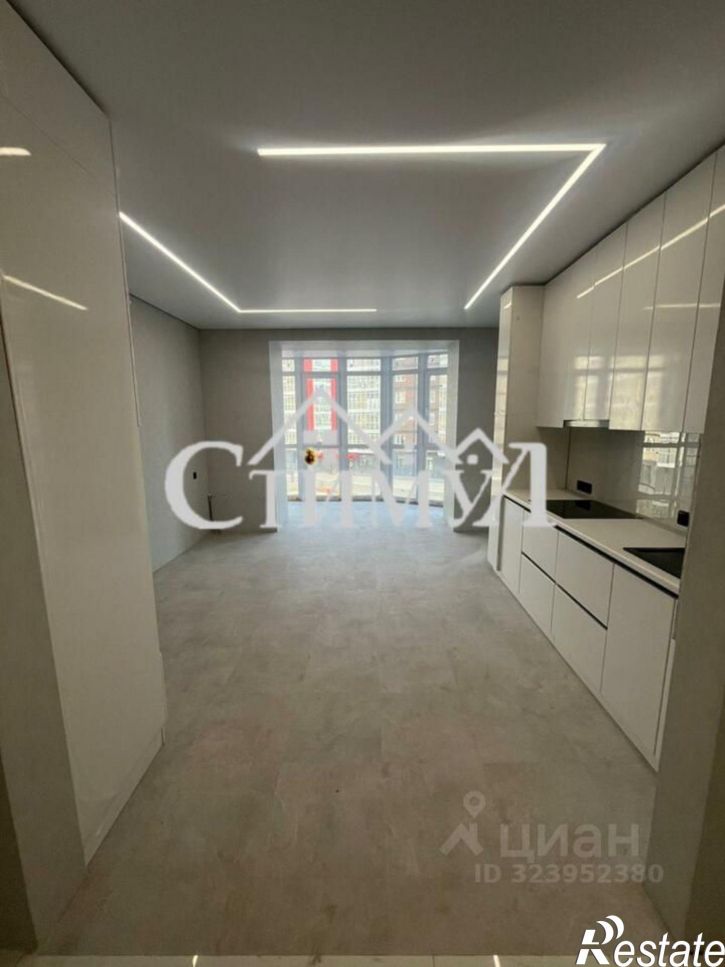 2-комн квартира улица Арбан, 22,  д. 22