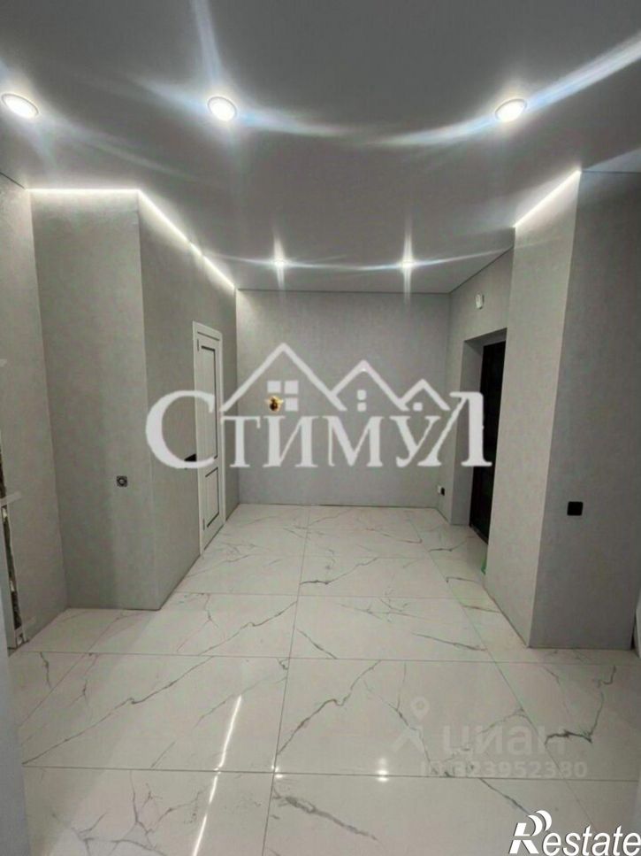 2-комн квартира улица Арбан, 22,  д. 22