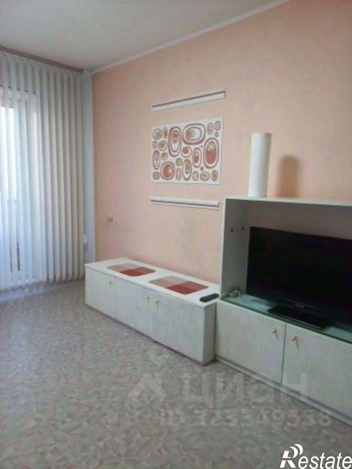 1-комн квартира ул Торосова, 16,  д. 16