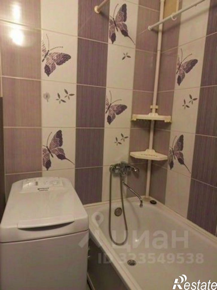 1-комн квартира ул Торосова, 16,  д. 16