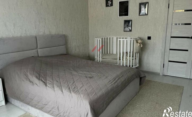 1-комн квартира ул Арбан, 10,  д. 10