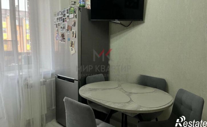 1-комн квартира ул Арбан, 10,  д. 10