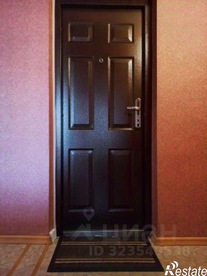 1-комн квартира ул Торосова, 16,  д. 16