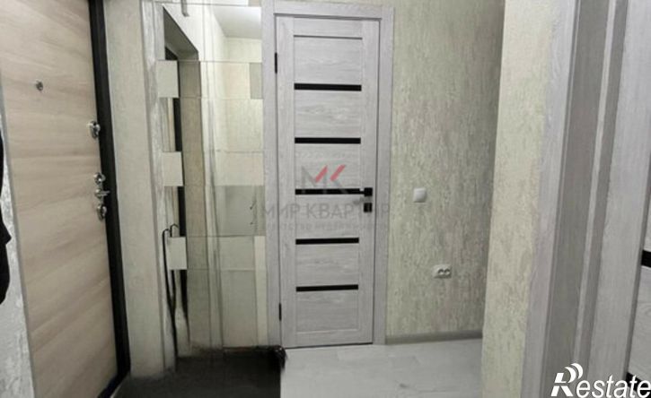 1-комн квартира ул Арбан, 10,  д. 10