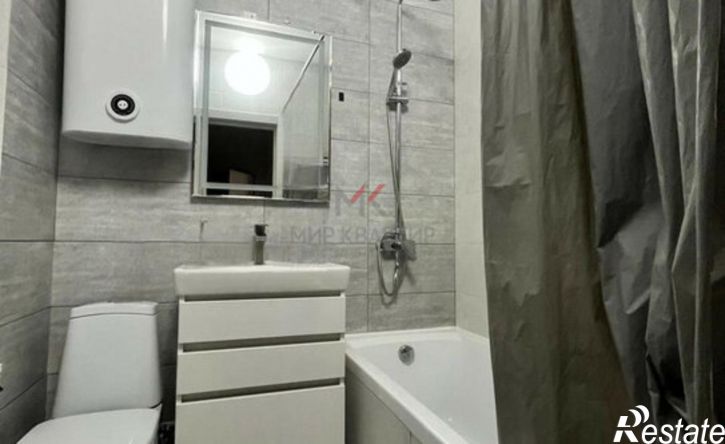 1-комн квартира ул Арбан, 10,  д. 10