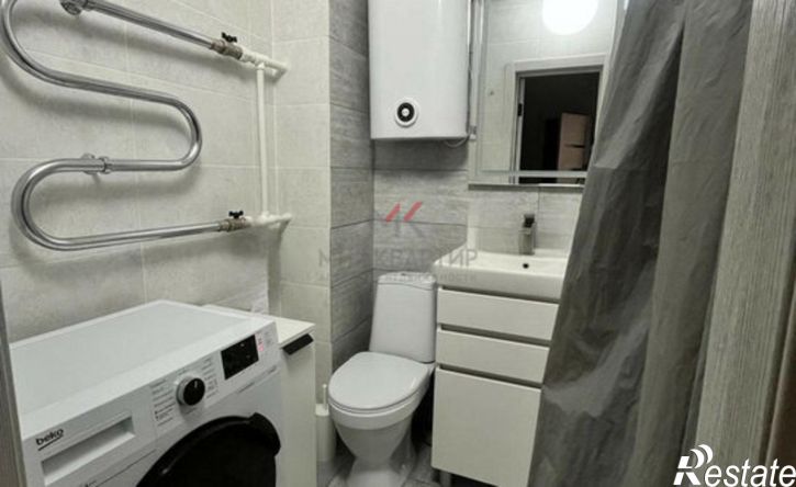 1-комн квартира ул Арбан, 10,  д. 10