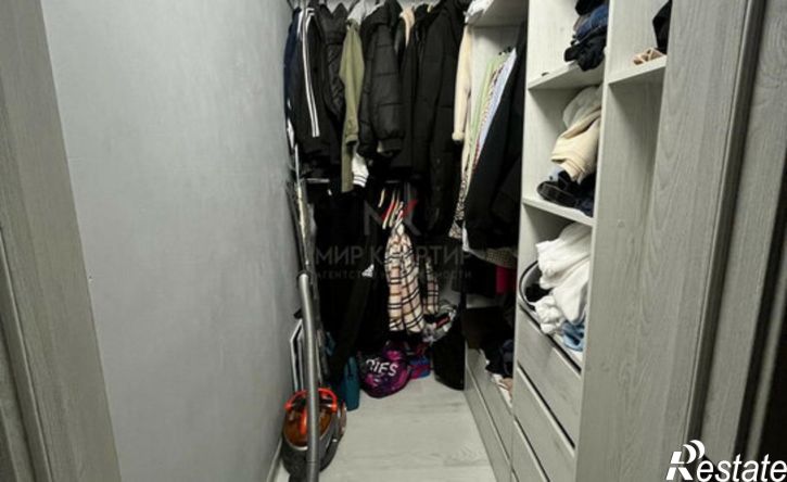 1-комн квартира ул Арбан, 10,  д. 10